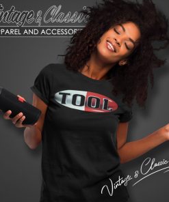 Tool Pill Brain Women T Shirt