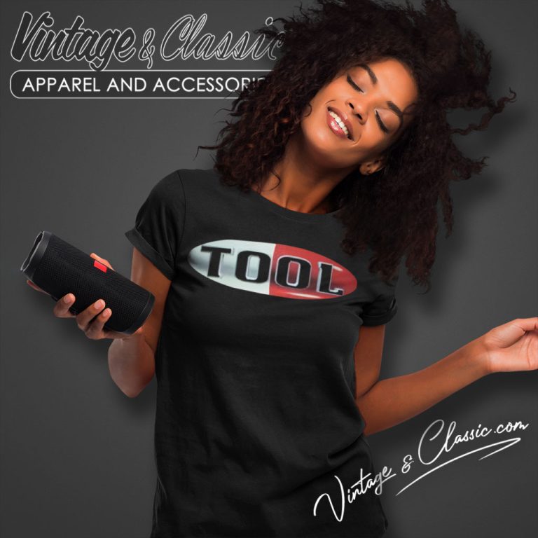 Tool Pill Brain Women T Shirt Tool Pill Brain Women T Shirt