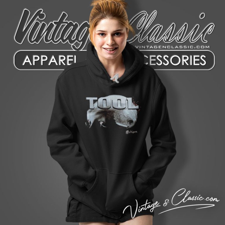 Tool Progressive Hoodie Tool Progressive Hoodie