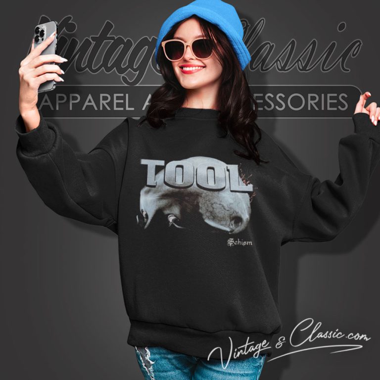 Tool Progressive Sweatshirt Tool Progressive Sweatshirt