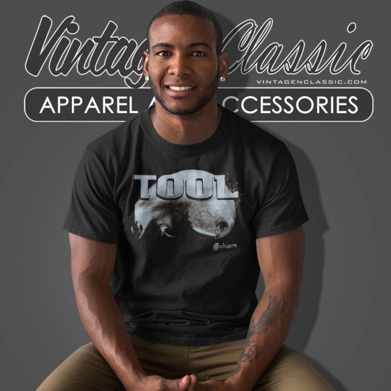 Tool Progressive T Shirt Tool Progressive T Shirt