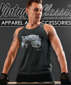 Tool Progressive Tank Top Racerback