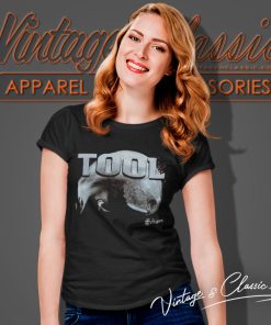 Tool Progressive Women T Shirt