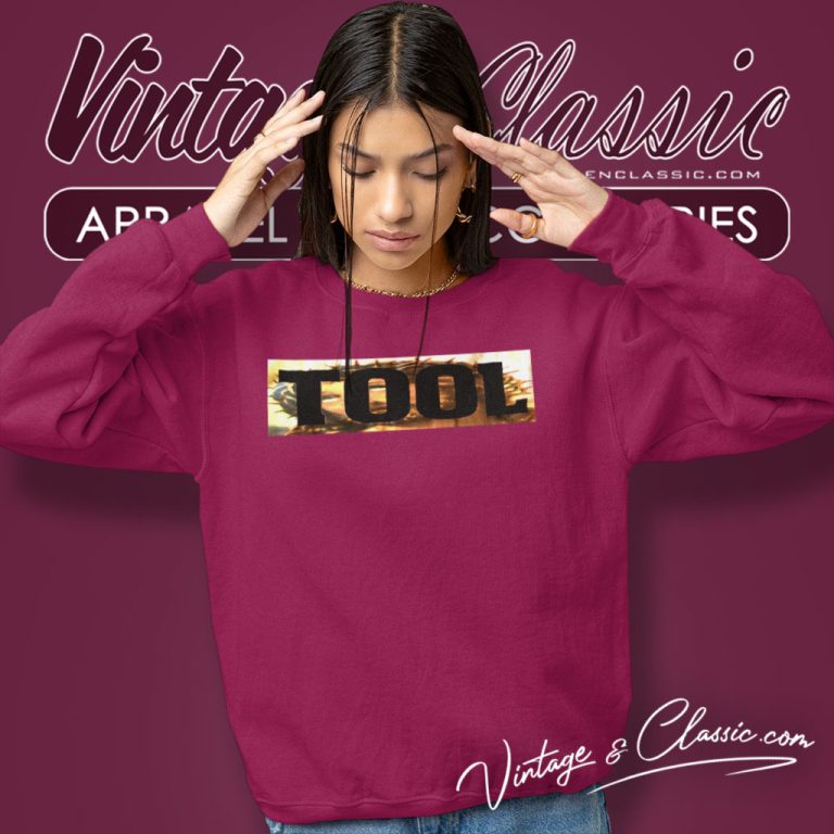 Tool Shirt All Indians No Chiefs Sweatshirt Tool Shirt All Indians No Chiefs Sweatshirt