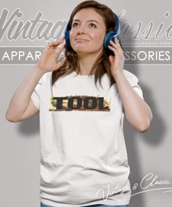 Tool Shirt All Indians No Chiefs Women T Shirt