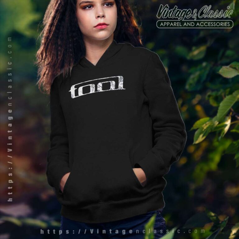 Tool Shirt Big Eye Hoodie Tool Shirt Big Eye Hoodie