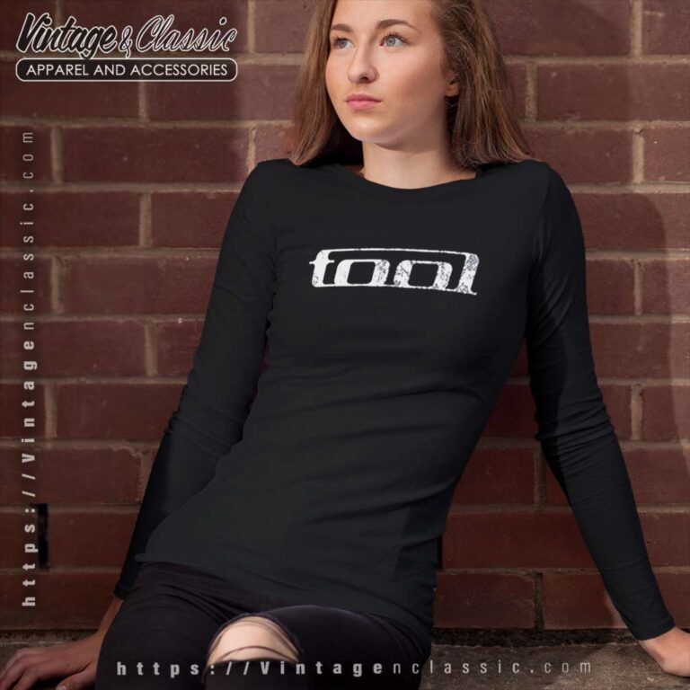 Tool Shirt Big Eye Long Sleeve Tee Tool Shirt Big Eye Long Sleeve Tee