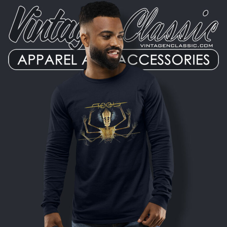 Tool Shirt In Concert Us Tour Dates 2024 Long Sleeve Tee Tool Shirt In Concert Us Tour Dates 2024 Long Sleeve Tee