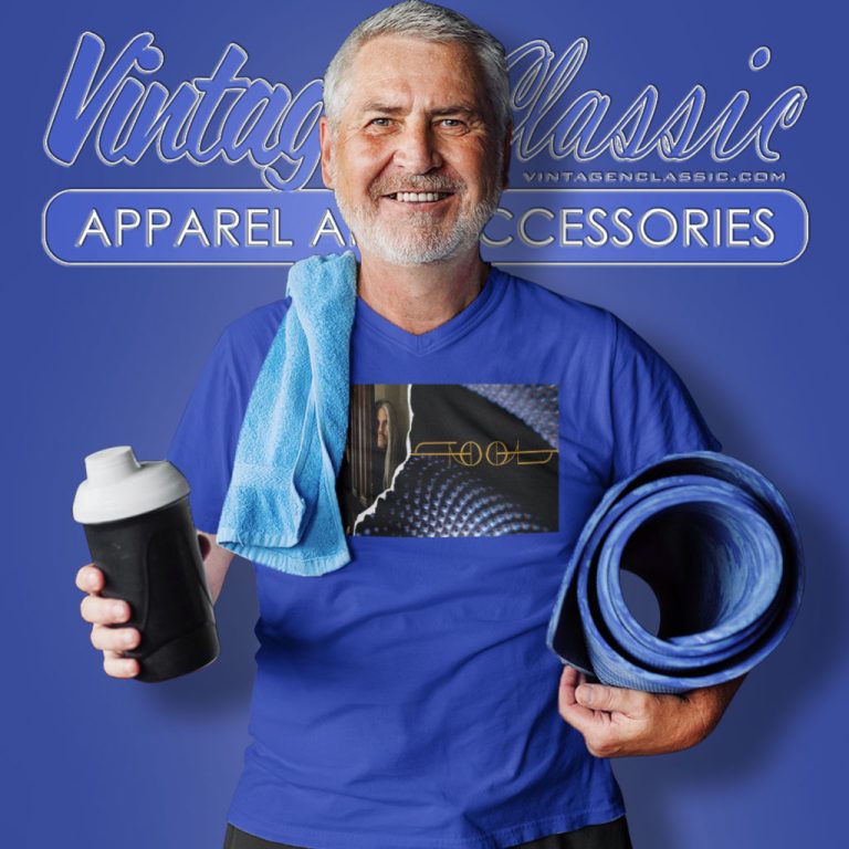 Tool Shirt Inoculum Album V Neck TShirt Tool Shirt Inoculum Album V Neck TShirt