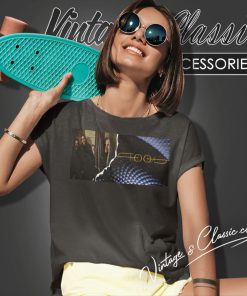 Tool Shirt Inoculum Album Women T Shirt