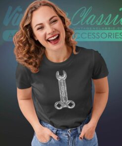 Tool Shirt New Tool Band Logo Album 72826 Women TShirt 1
