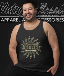 Tool Shirt Spectre Spiral Vicarious Tank Top Racerback