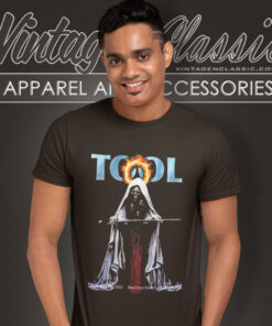 Tool Shirt Tonight Were In Rochester Ny At The Blue Cross Arena T Shirt