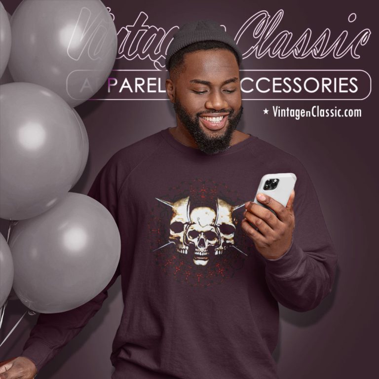 Tool Spectre Burst Sweatshirt Tool Spectre Burst Sweatshirt