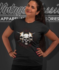 Tool Spectre Burst Women T Shirt