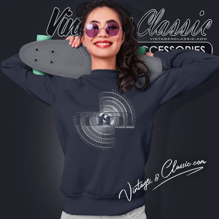 Tool Spiro Ii Sweatshirt Tool Spiro Ii Sweatshirt