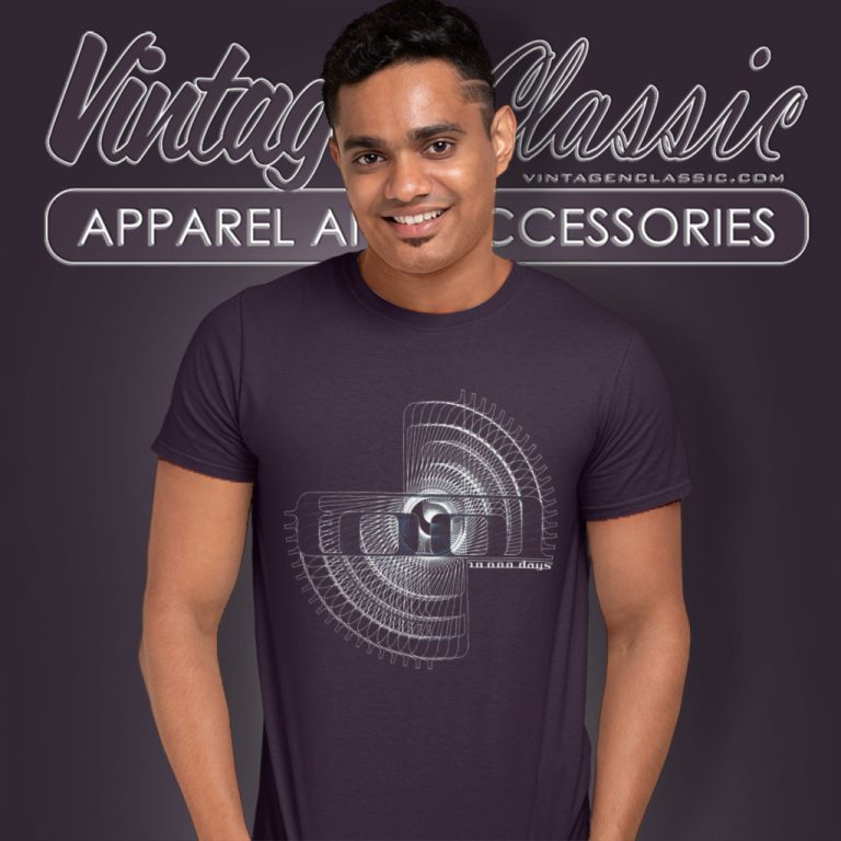 Tool Spiro Ii T Shirt Tool Spiro Ii T Shirt