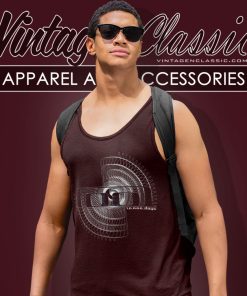 Tool Spiro Ii Tank Top Racerback