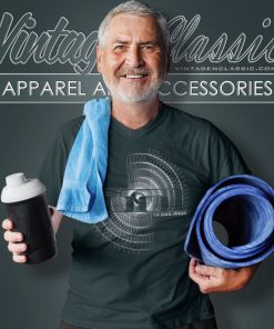 Tool Spiro Ii V Neck TShirt