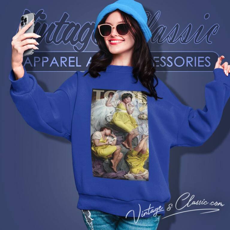 Tool T Mobile Arena Las Vegas Nv Event Poster Feb 18 2024 Sweatshirt Tool T Mobile Arena Las Vegas Nv Event Poster Feb 18 2024 Sweatshirt