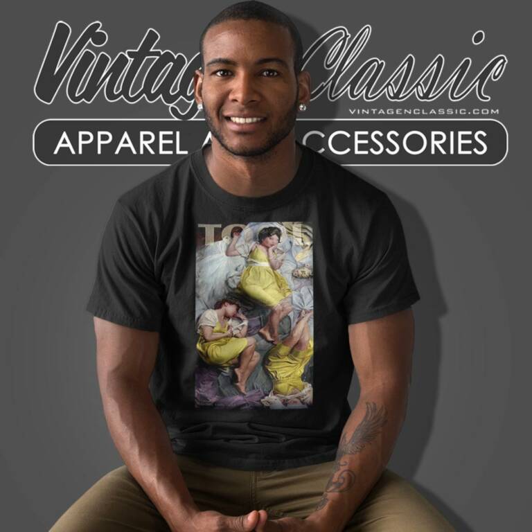 Tool T Mobile Arena Las Vegas Nv Event Poster Feb 18 2024 T Shirt Tool T Mobile Arena Las Vegas Nv Event Poster Feb 18 2024 T Shirt