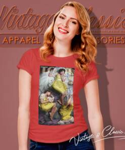 Tool T Mobile Arena Las Vegas Nv Event Poster Feb 18 2024 Women T Shirt