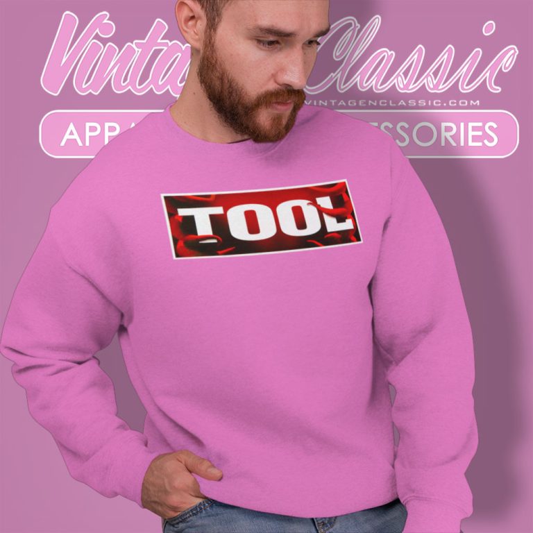 Tool Undertow Sweatshirt Tool Undertow Sweatshirt