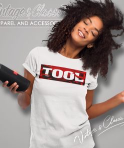 Tool Undertow Women T Shirt