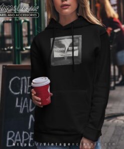 Tornado Season 2025 Spring Shirt Hoodie