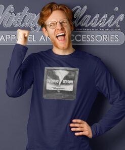 Tornado Season 2025 Spring Shirt Long Sleeve Tee