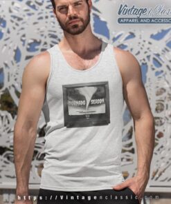 Tornado Season 2025 Spring Shirt Tank Top Racerback