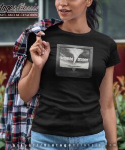 Tornado Season 2025 Spring Shirt