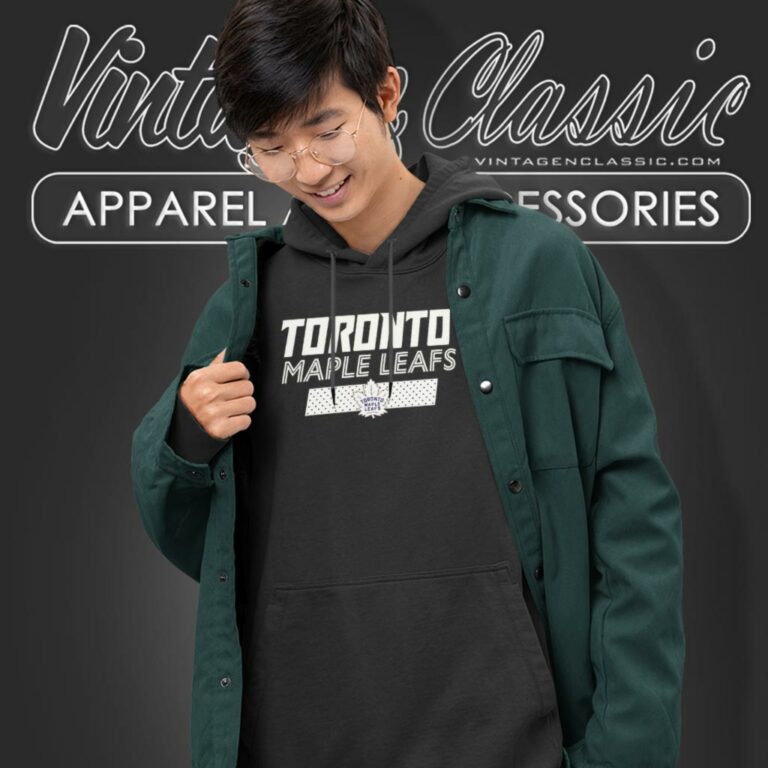 Toronto Maple Leafs National Hockey League Nhl Hoodie Toronto Maple Leafs National Hockey League Nhl Hoodie