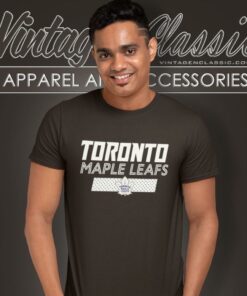 Toronto Maple Leafs National Hockey League Nhl T Shirt