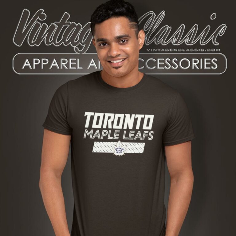Toronto Maple Leafs National Hockey League Nhl T Shirt Toronto Maple Leafs National Hockey League Nhl T Shirt