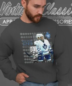 Toronto Maple Leafs Tie Domi Starter Potvin Sundin Gilmour Shirt 4 Toronto Maple Leafs Tie Domi Starter Potvin Sundin Gilmour Sweatshirt