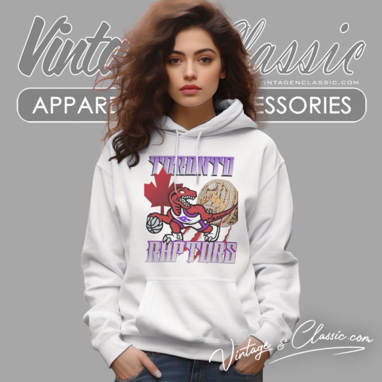 Toronto Raptors Championship Vintage Nba Hoodie Toronto Raptors Championship Vintage Nba Hoodie