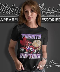 Toronto Raptors Championship Vintage Nba Shirt 6 Toronto Raptors Championship Vintage Nba Women T Shirt