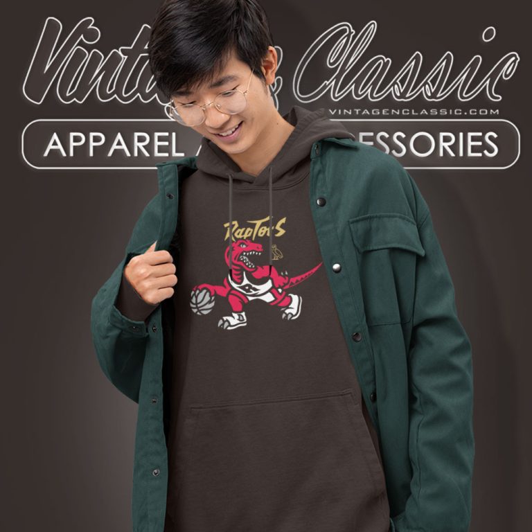 Toronto Raptors Drake Zone 2015 Hoodie Toronto Raptors Drake Zone 2015 Hoodie