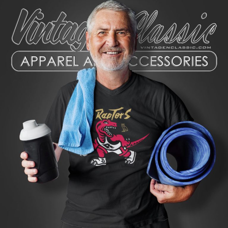 Toronto Raptors Drake Zone 2015 V Neck TShirt Toronto Raptors Drake Zone 2015 V Neck TShirt