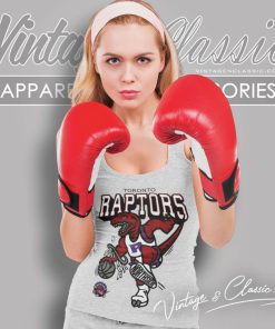 Toronto Raptors Logo Basketball Team Shirt 4 Toronto Raptors Logo Basketball Team Tank Top Racerback