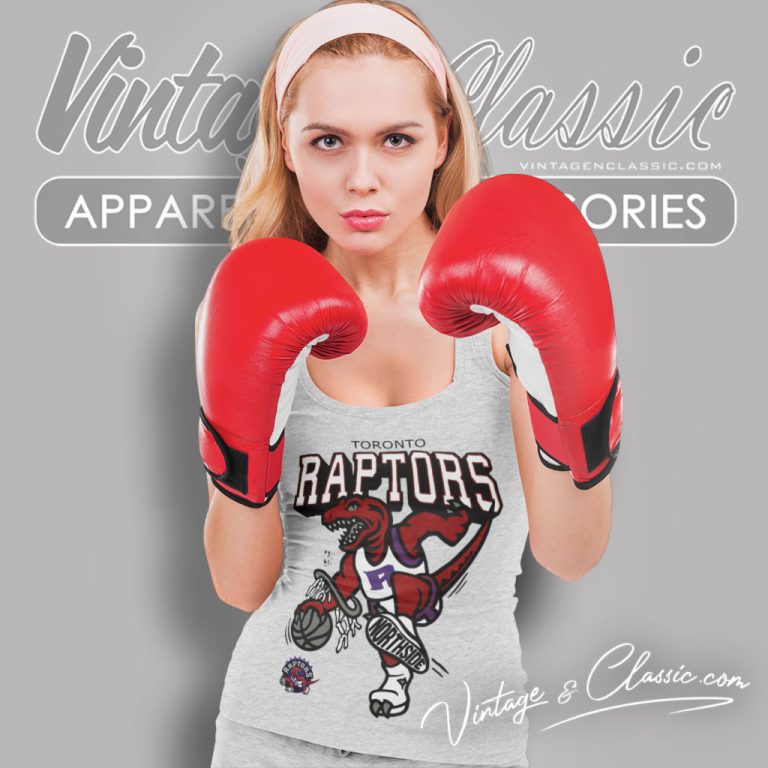 Toronto Raptors Logo Basketball Team Tank Top Racerback Toronto Raptors Logo Basketball Team Tank Top Racerback