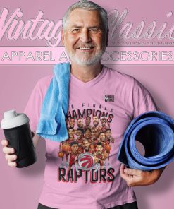 Toronto Raptors Shirt 2019 Nba Finals Champions 5 Toronto Raptors Shirt 2019 Nba Finals Champions V Neck TShirt