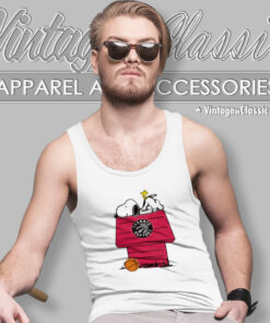 Toronto Raptors Shirt Basketball Snoopy Woodstock The Peanuts Movie 5 Toronto Raptors Shirt Basketball Snoopy Woodstock The Peanuts Movie Tank Top Racerback