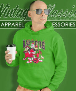 Toronto Raptors Shirt Nba Basketball Looney Tunes Toronto Raptors Shirt Nba Basketball Looney Tunes Hoodie