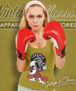 Toronto Raptors Snoopy Dabbing Shirt 4 Toronto Raptors Snoopy Dabbing Tank Top Racerback