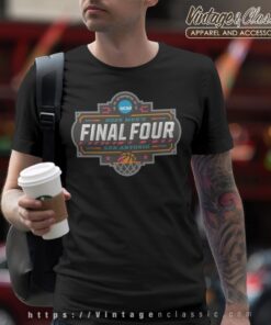 Tournament March Madness Final Four Assist T-shirt 2025 Ncaa Men’s Basketball