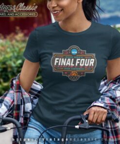 Tournament March Madness Final Four Assist T shirt 2025 Ncaa Men’s Basketball Women T Shirt