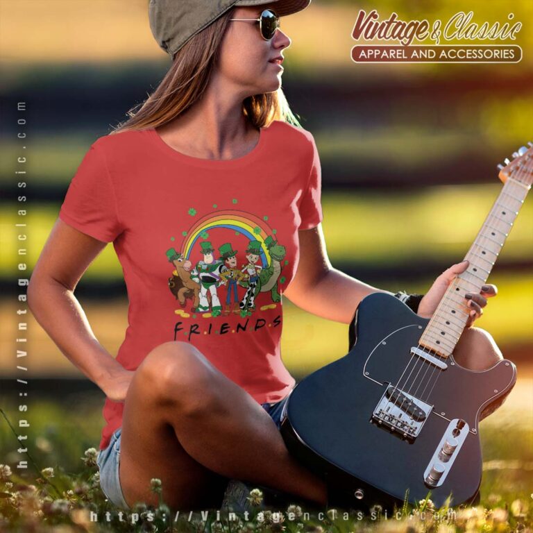 Toy Story Friends St Patricks Day Shirt Toy Story St Patricks Day Shirt Toy Story Friends St Patricks Day Shirt Toy Story St Patricks Day Shirt