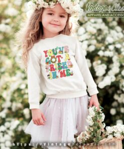 Toy Story Youve Got A Friend In Me Christmas kids Sweatshirt 1